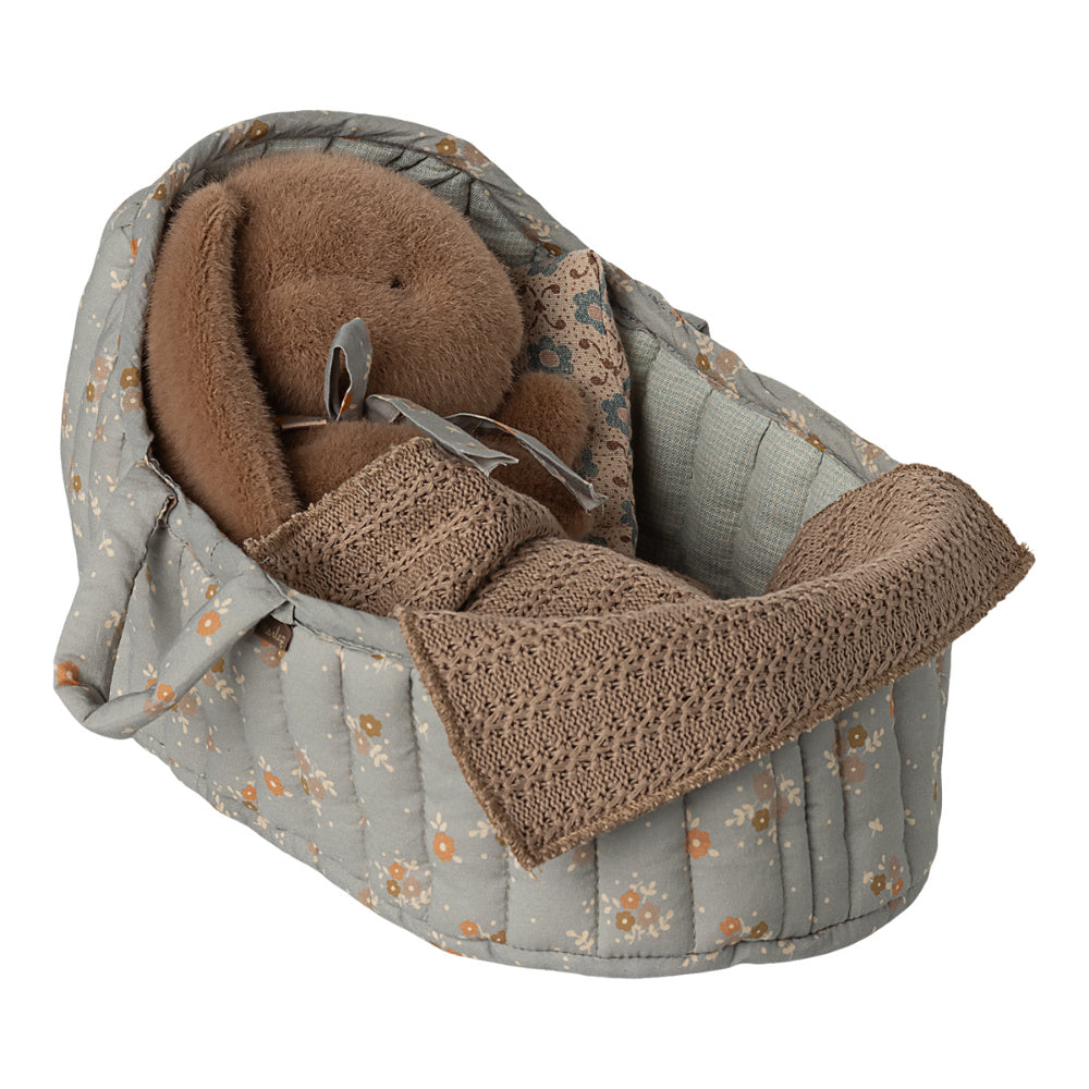 Maileg Draagmand Groot Blue 11-5403-01_2
