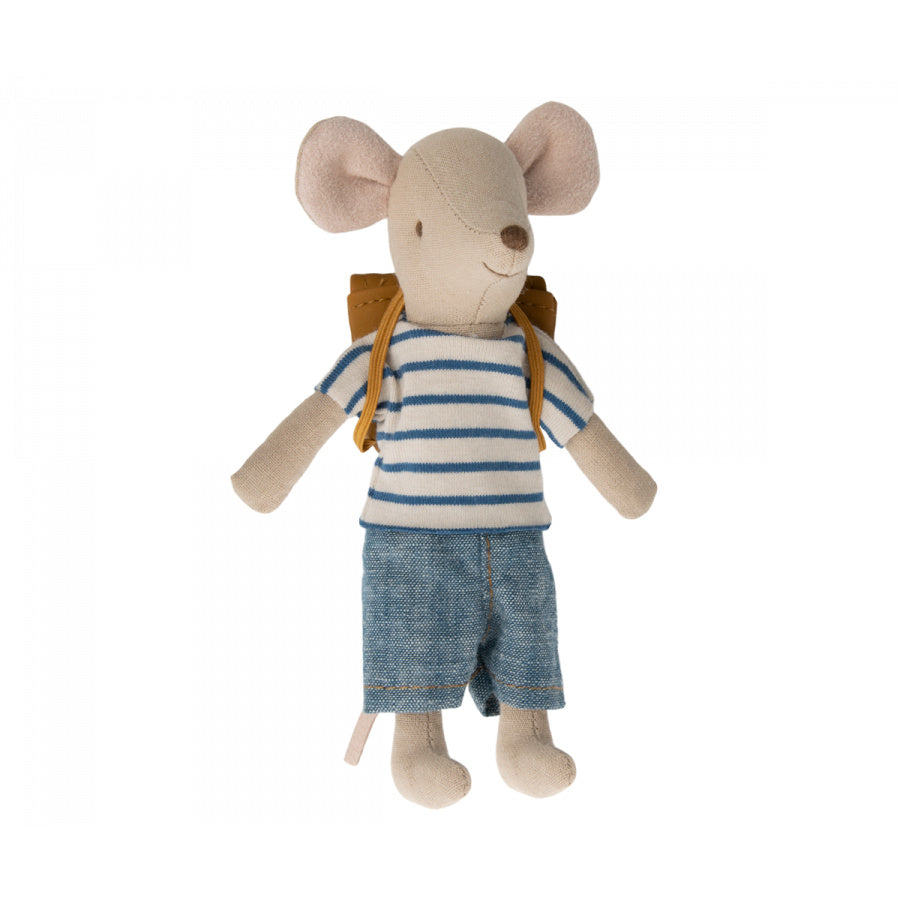 Maileg Driewieler Muis 17-3205-00 1