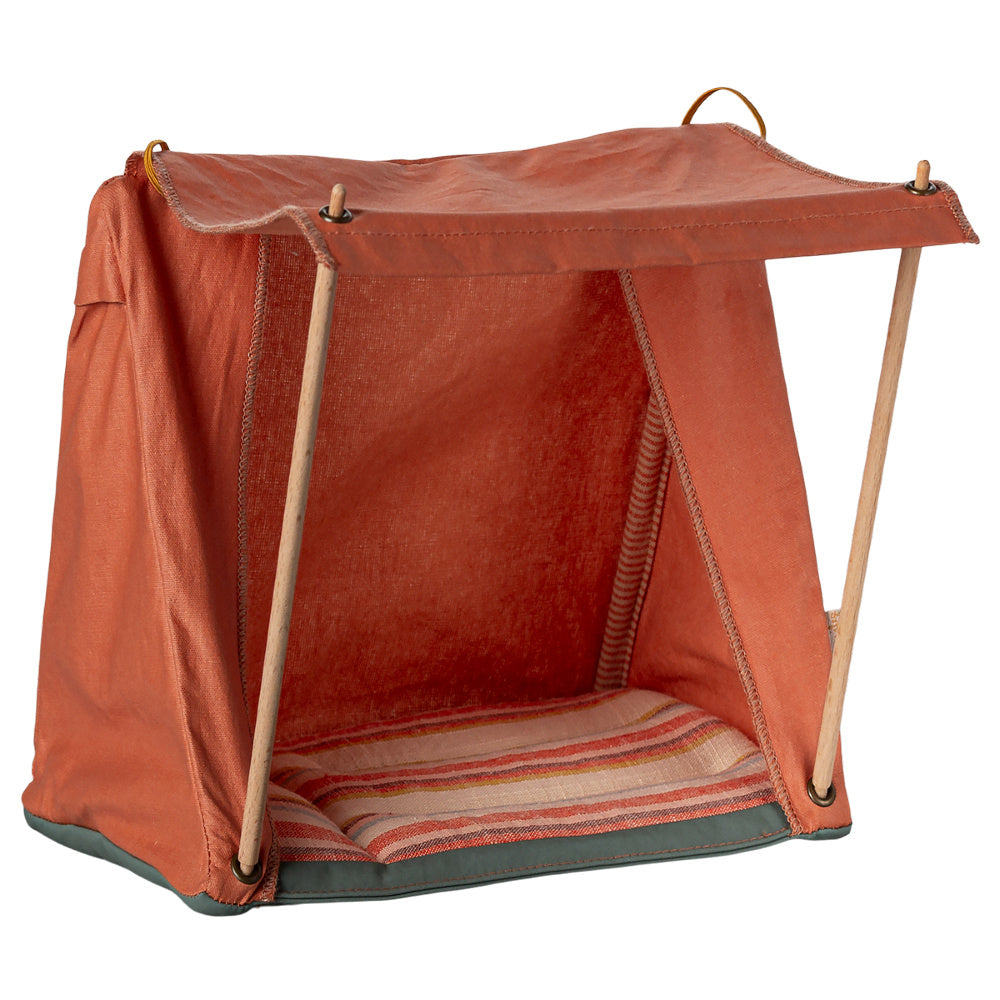 Maileg Happy Camper Tent 3