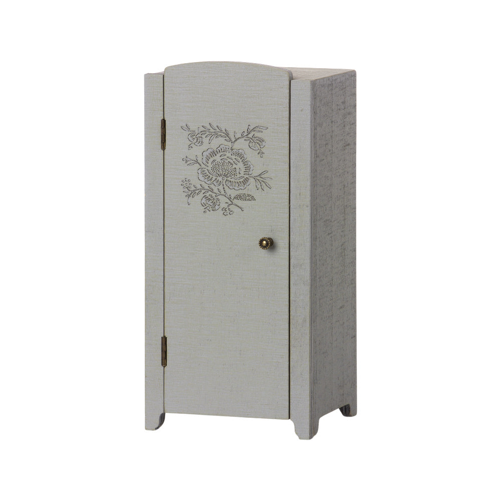 Maileg Kast Grijs-Mint 11-1009-00 1