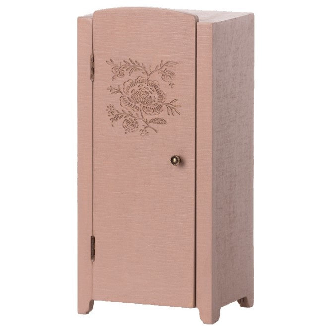 Maileg kast Lichtroze