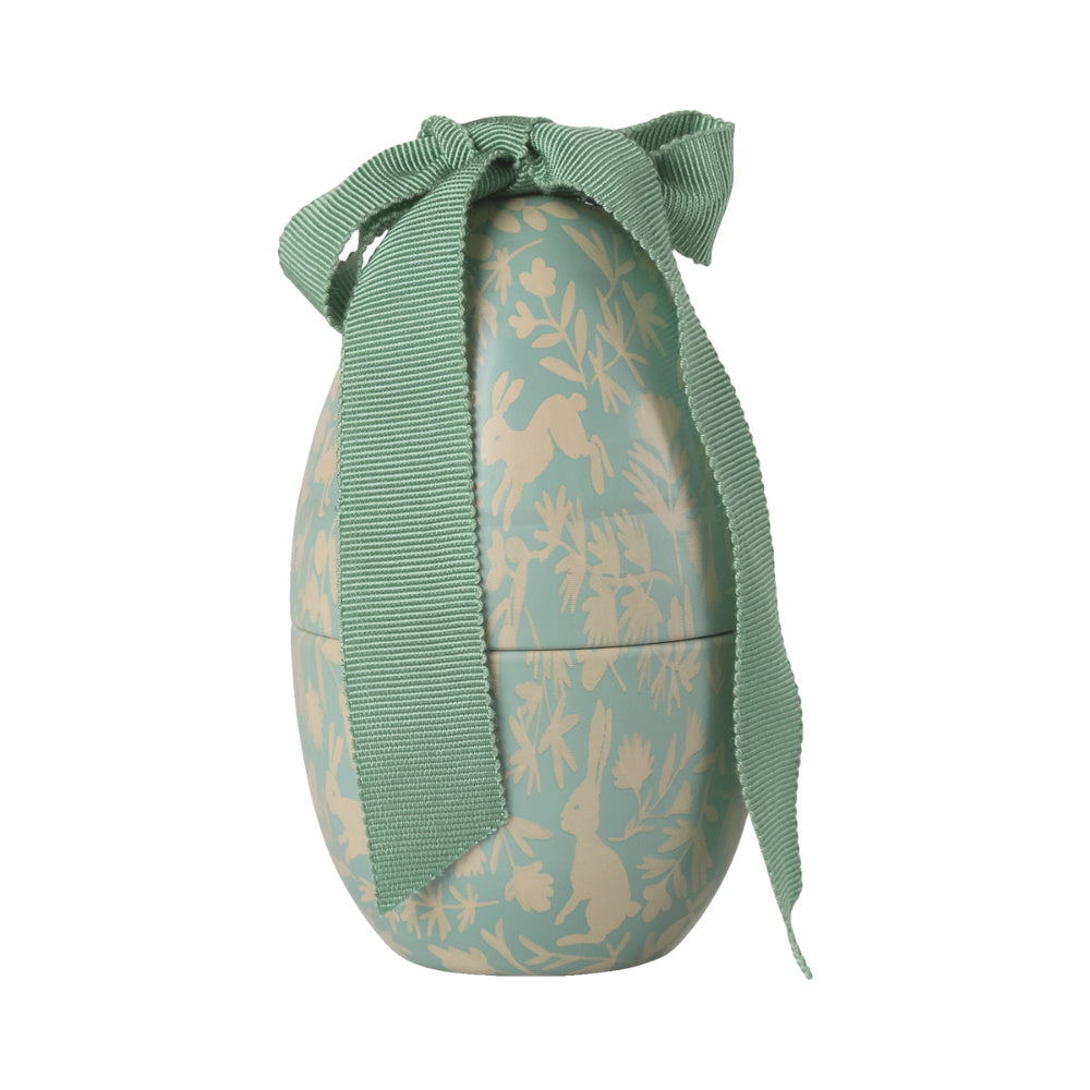 Maileg Paasei - Klein - Dusty Mint