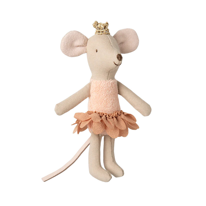 Maileg Prinses Muis in Luciferdoos Kleine Zus 17-5101-00_2