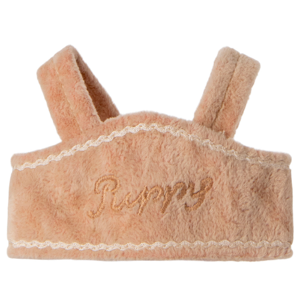 Maileg Puppy Tuigje met Riem 3