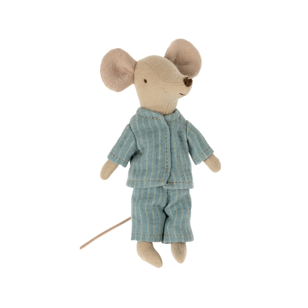 Maileg Pyjama - Grote Broer Muis 16-1783-02 2