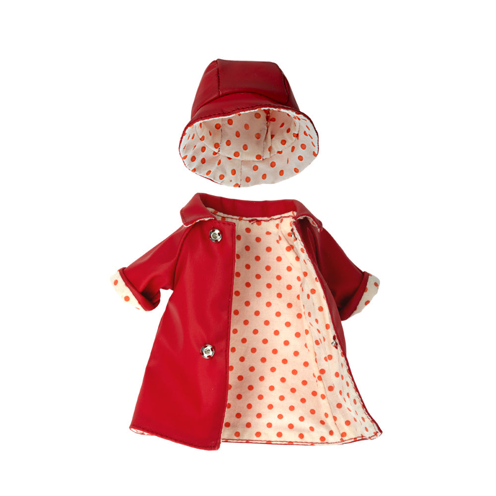 Maileg Regenjas voor Teddy Beer Moeder 16-2821-00_2
