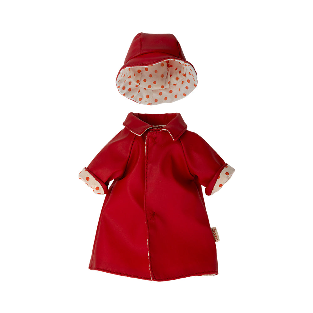 Maileg Regenjas voor Teddy Beer Moeder 16-2821-00_1