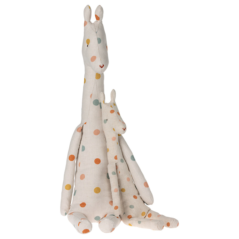 Maileg Safari Friends Giraffe 47 cm