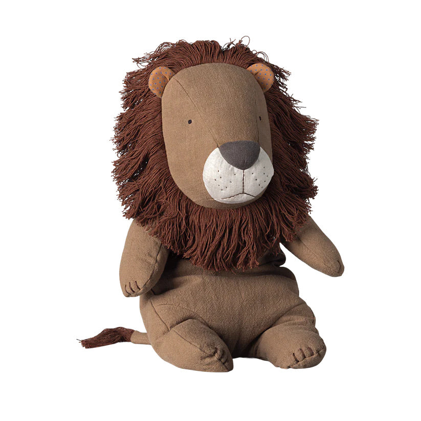 Maileg Safari Friends Leeuw Groot 16-5600-00_1