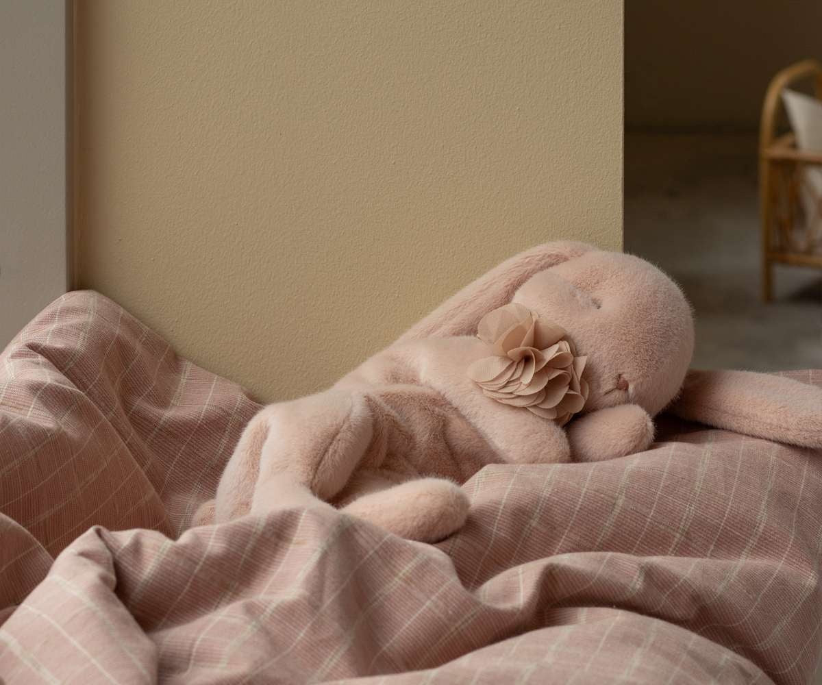 Maileg Sleeping Bunny Powder 16-5990-00_1