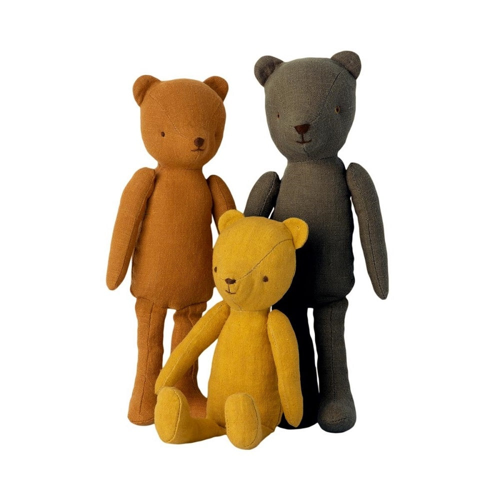 Maileg Teddy Familie