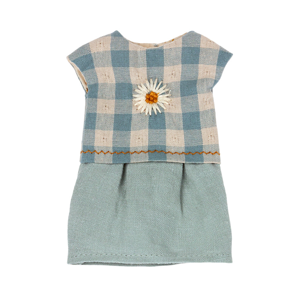 Maileg Teddy Moeder Jurk 16-1825-00_3