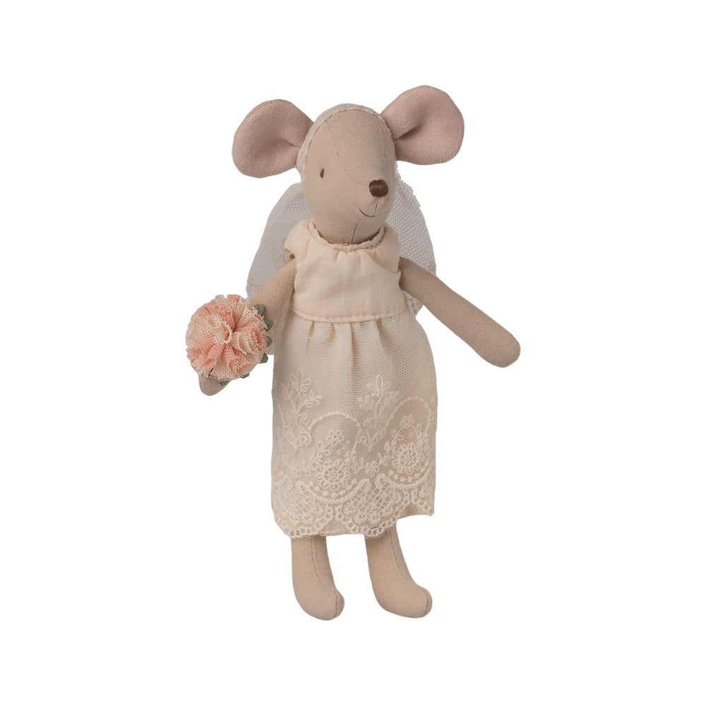 Maileg Trouwjurk Moeder Muis 17-6301-00_2