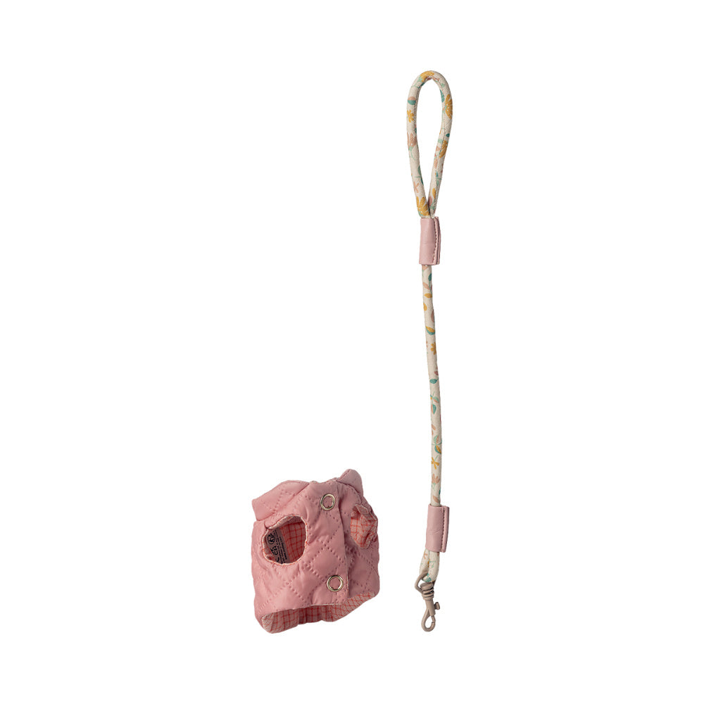 Maileg Tuigje en Riem Rose