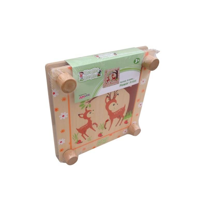 MaMaMeMo Bloemenpers 85350 2