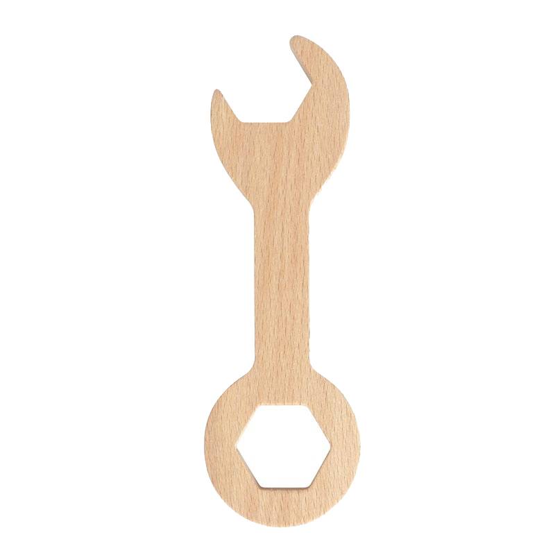Mamamemo Gereedschap Steek Ringsleutel 83703