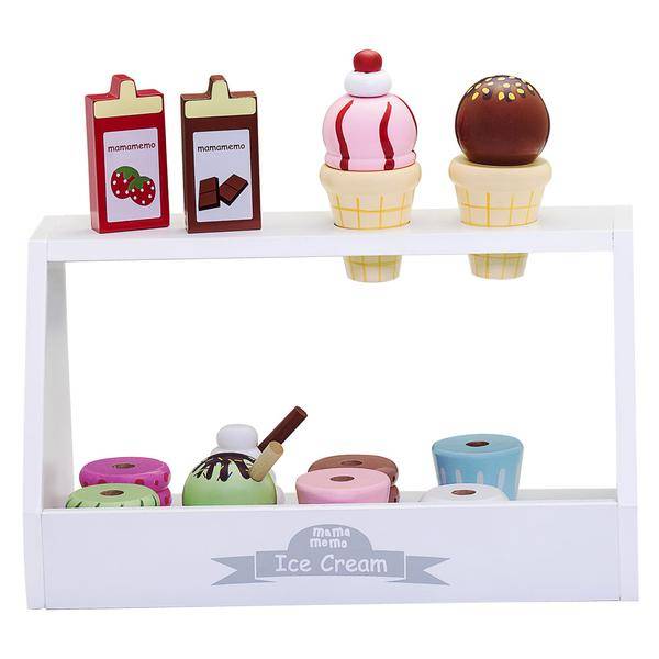 Mamamemo Ijsvitrine 85472 3