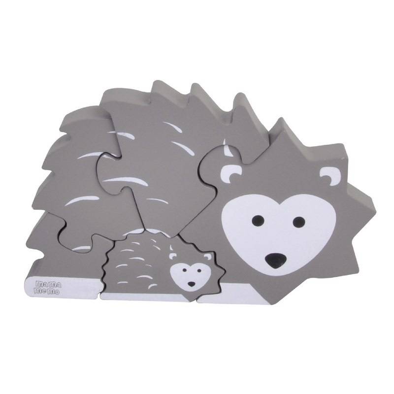 MaMaMeMo Puzzel Egel 85364 1