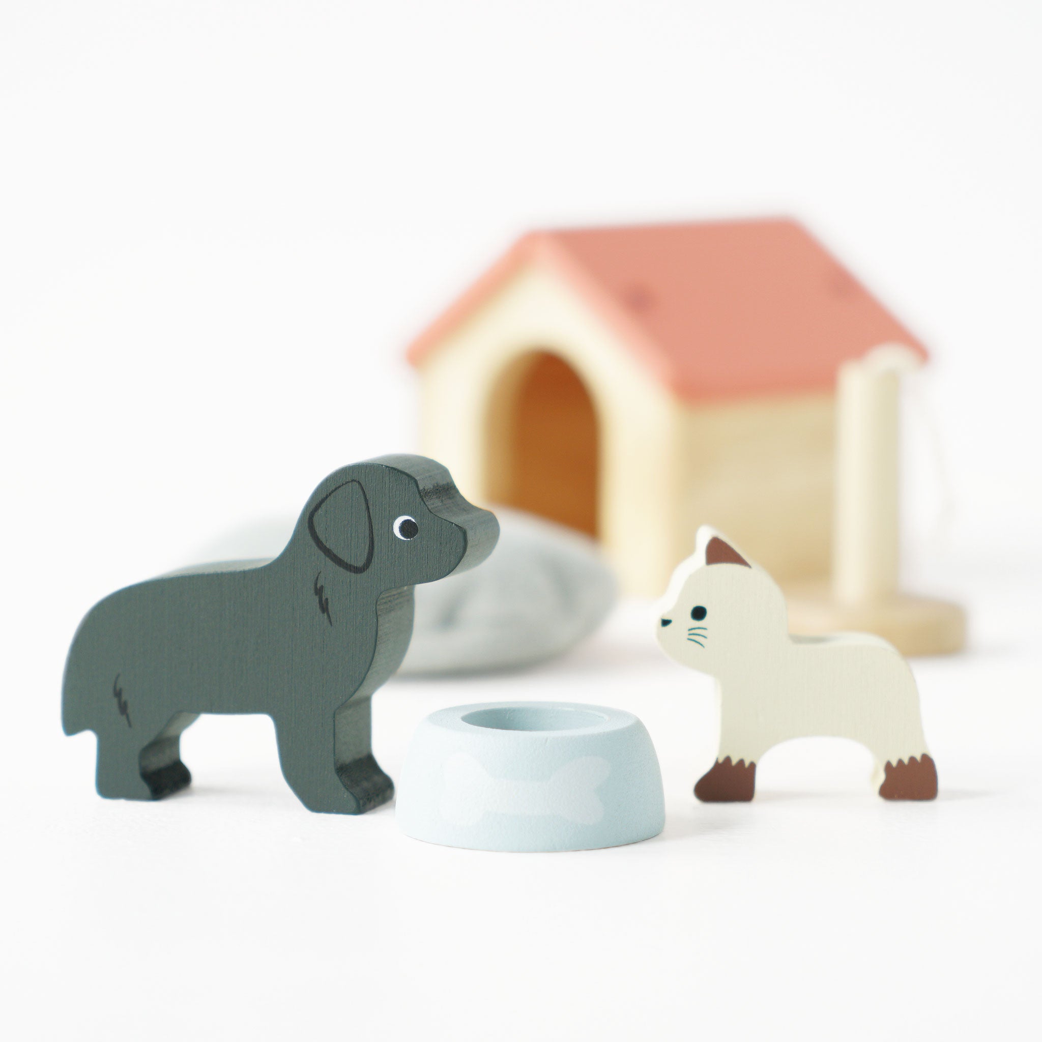 ME043-pet-dog-and-cat-eating-food