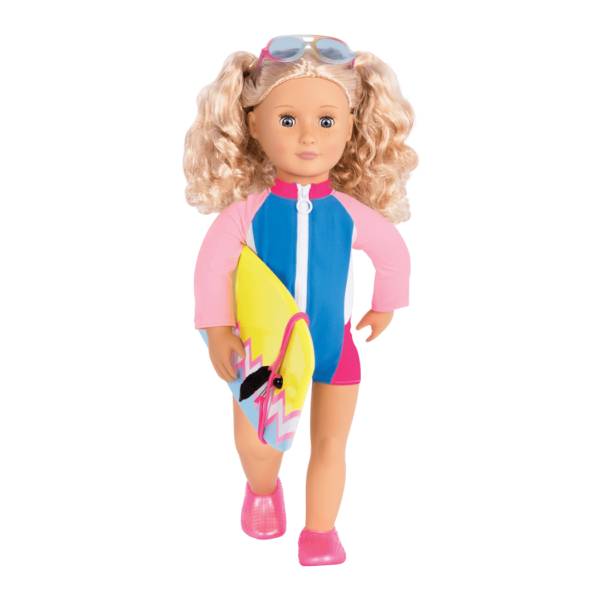 Our generation Fashion wave 1