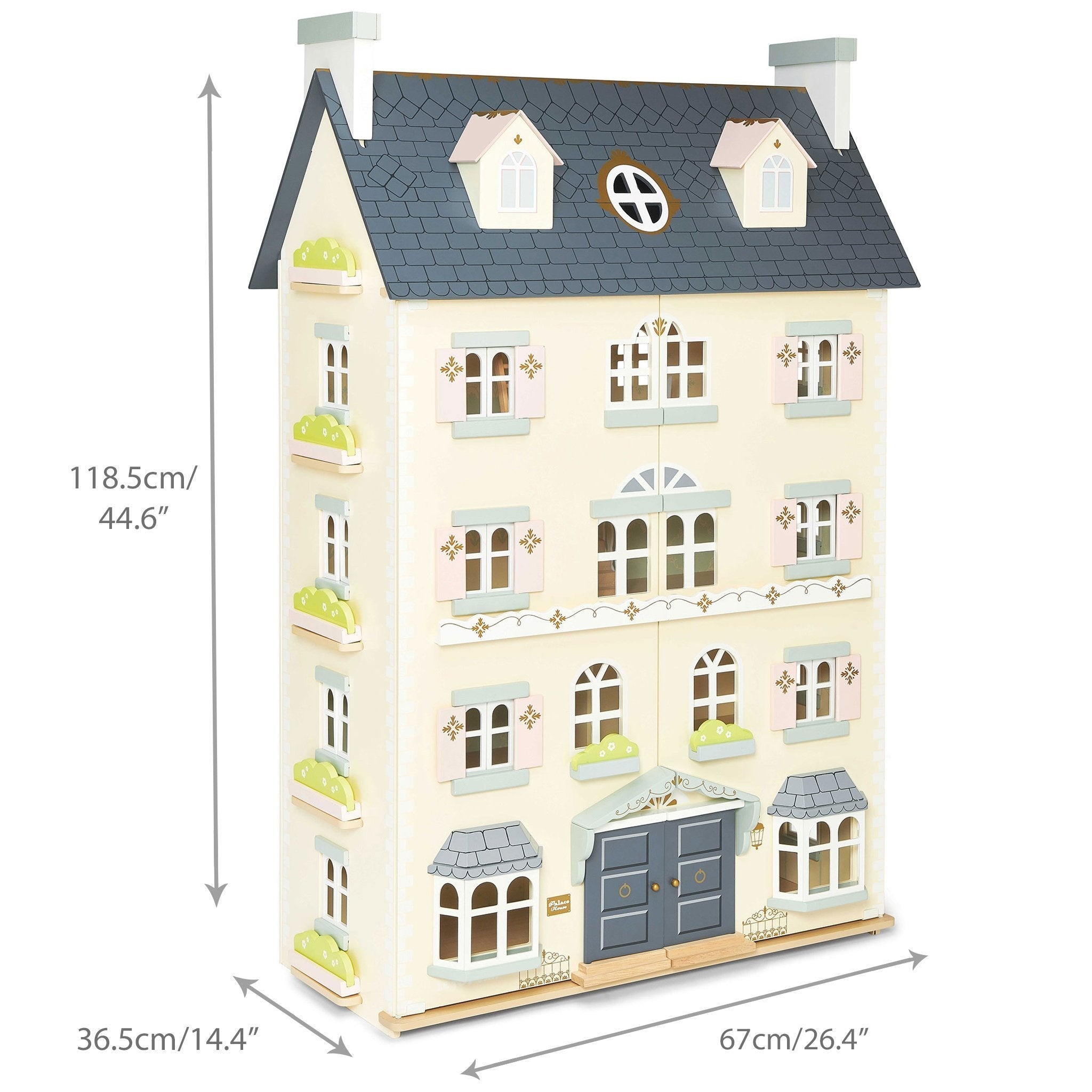 Palace House5