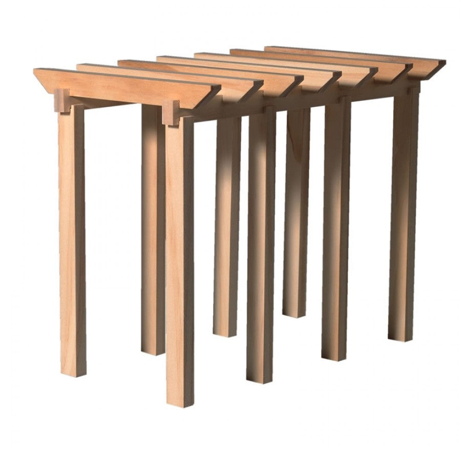 Pergola 6044