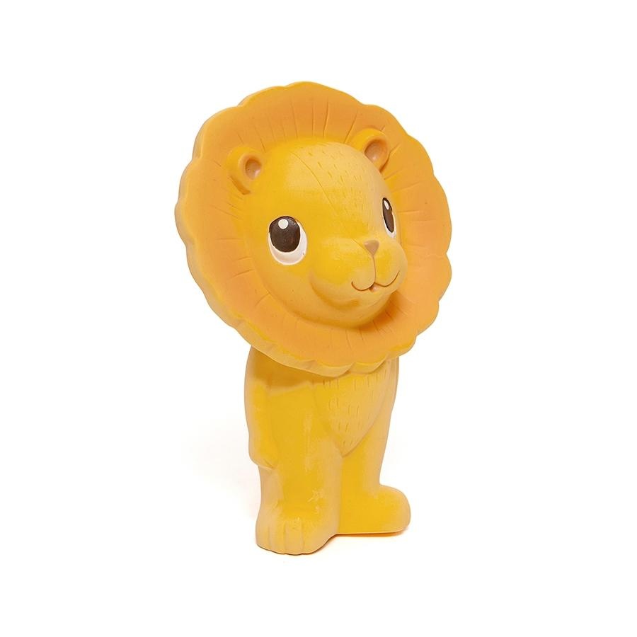 Petit Monkey Bad- en bijtspeeltje Leo de Leeuw 1