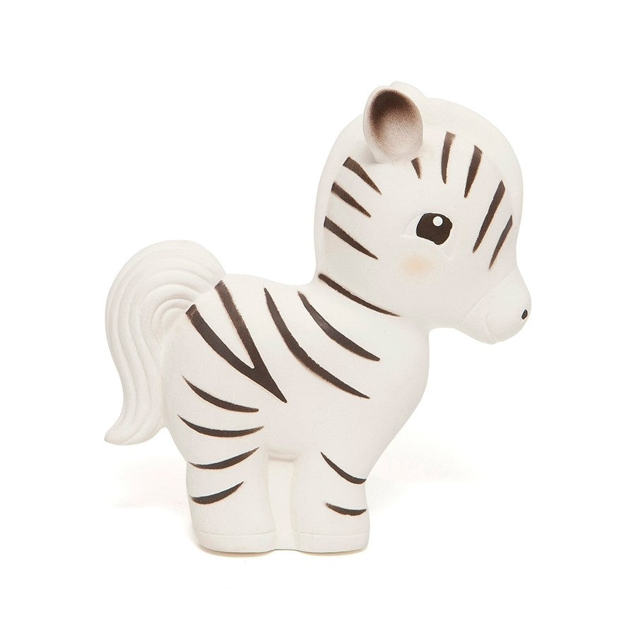 Petit Monkey Bad- en bijtspeeltje Zippy de Zebra 2