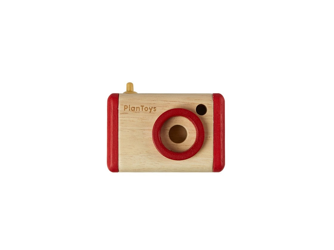 Plan Toys Vlogger1