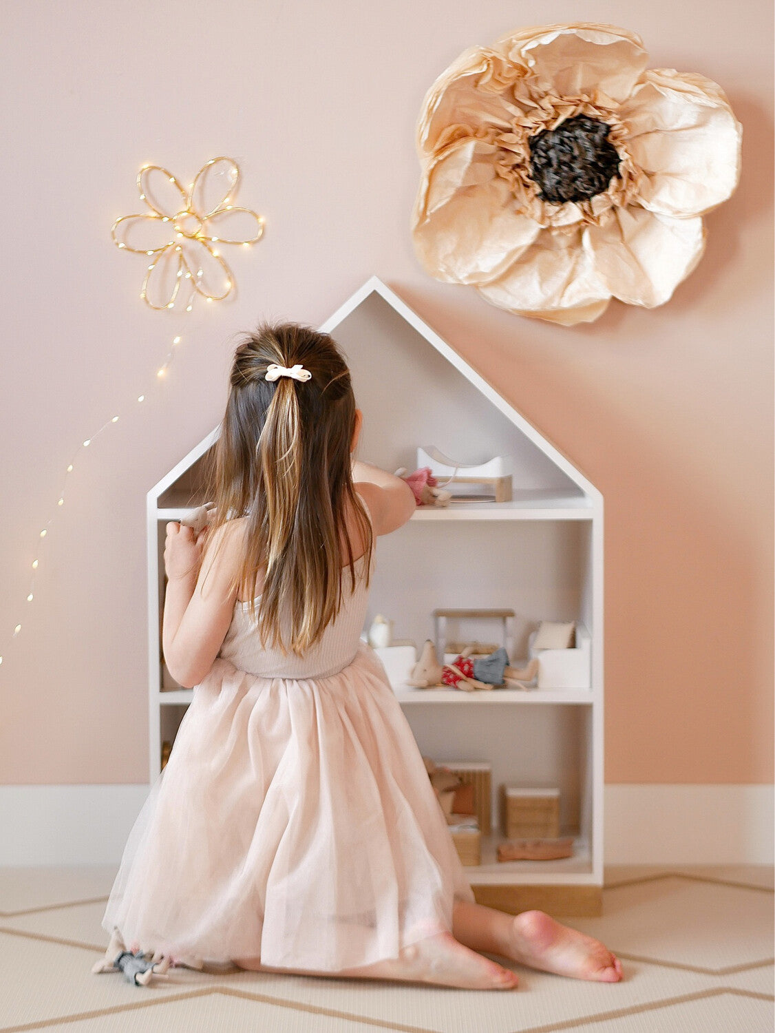 Poppenhuis Loua 3