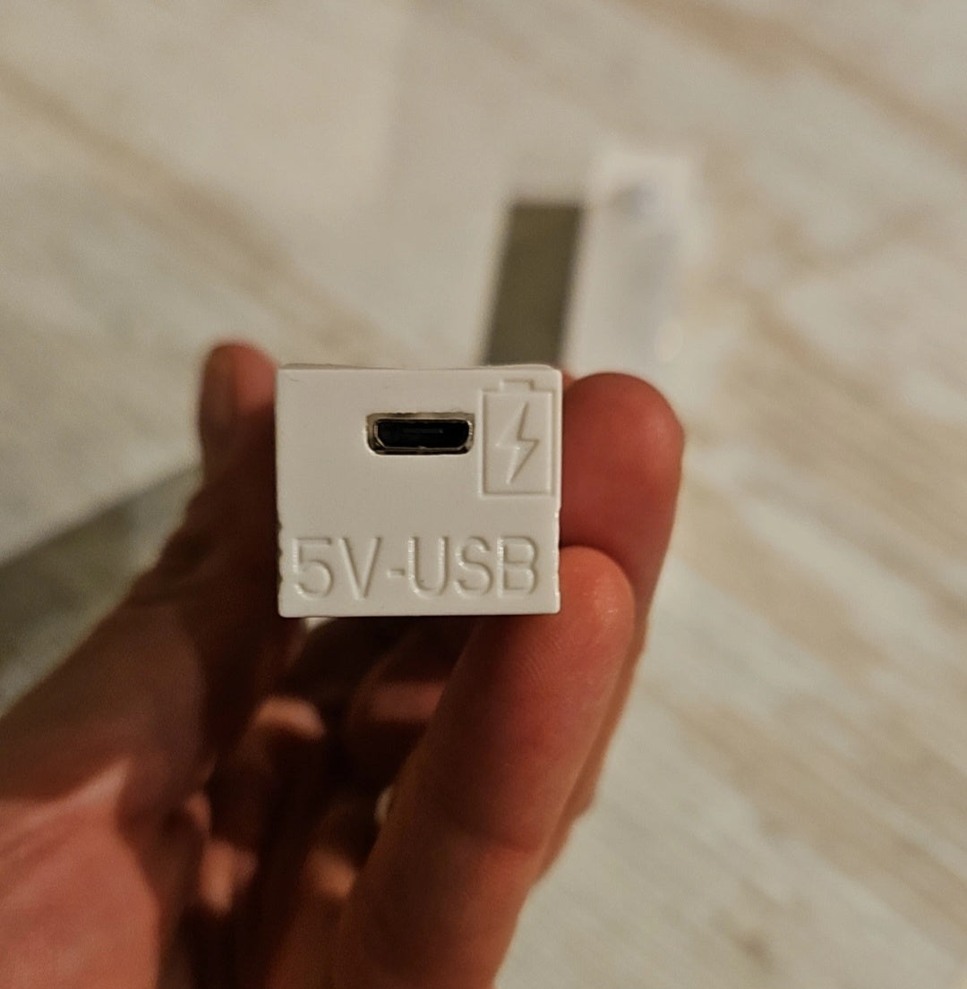 Poppenhuis Verlichting LED lampje 4
