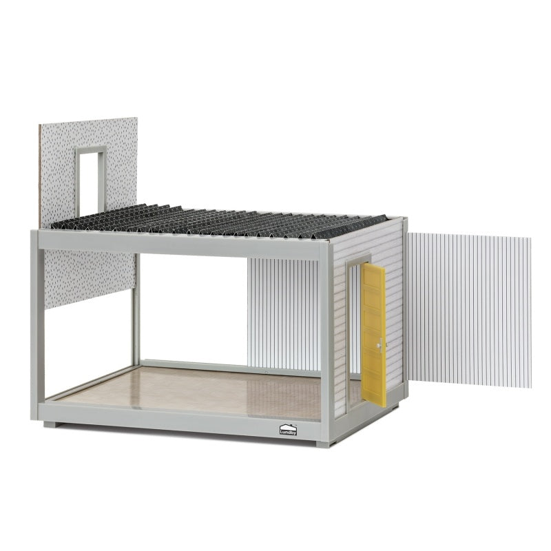 Poppenhuismodule Lundby Room - 33 cm 2