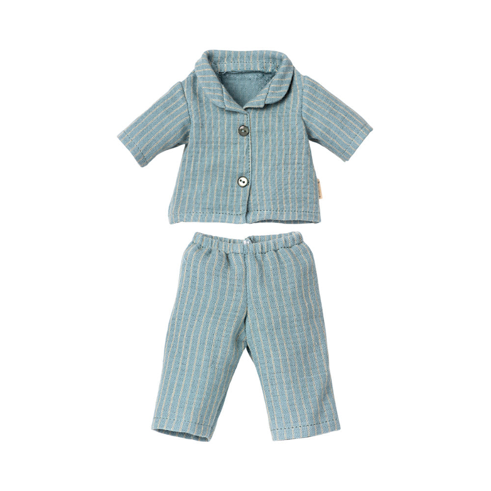 Pyjama voor Teddy Beer Vader 16-1829-00_1
