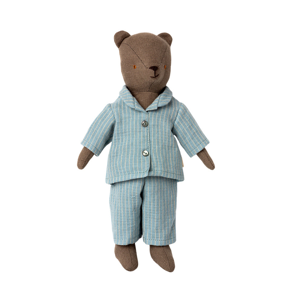 Pyjama voor Teddy Beer Vader 16-1829-00_2