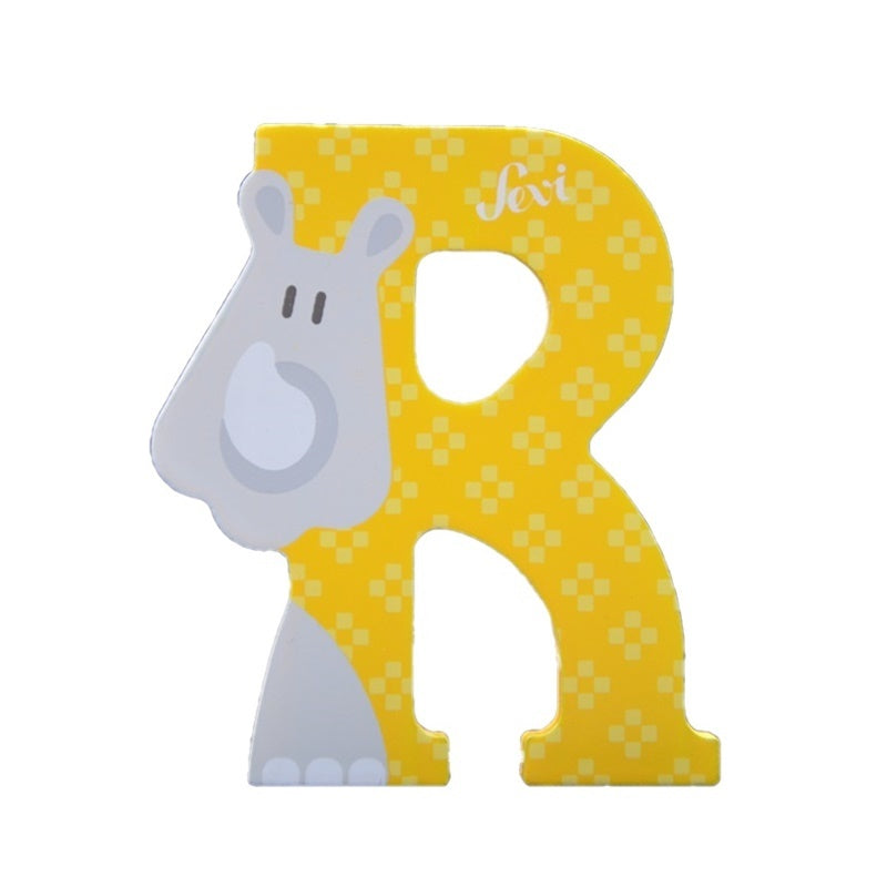 Sevi R
