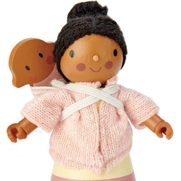 Tender leaf Toys mevr  forrester