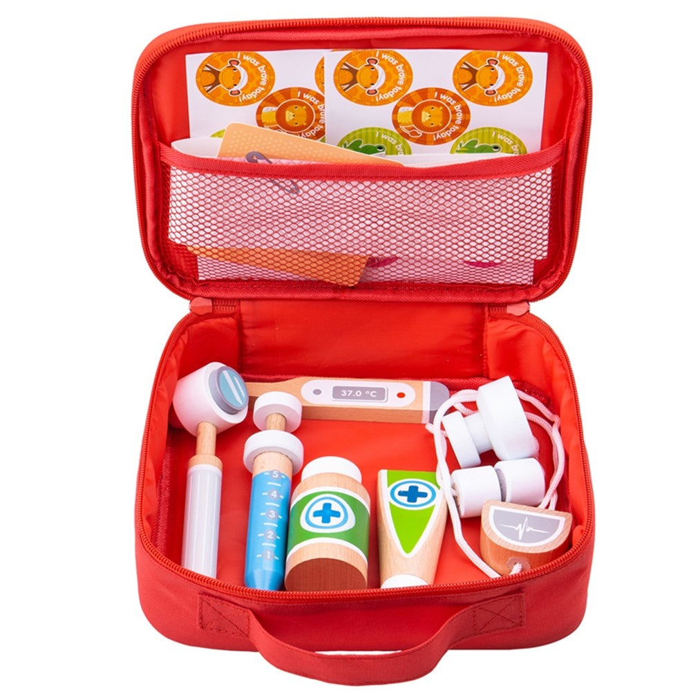 Tidlo Dokters Koffer T0407 1