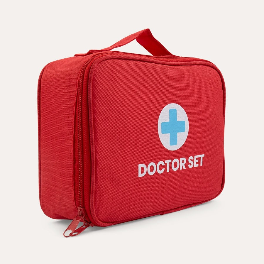 Tidlo Dokters Koffer T0407 2