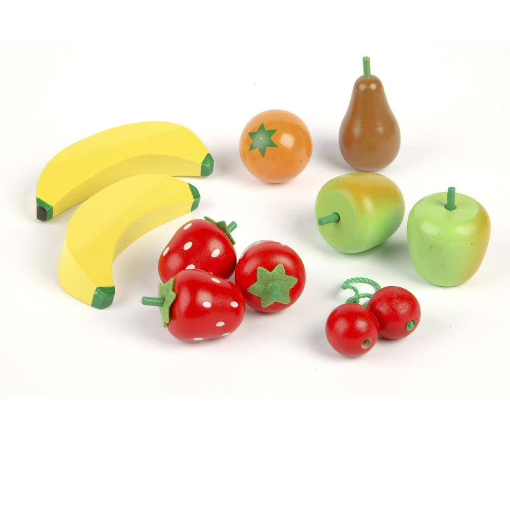 Tidlo Fruit Salade
