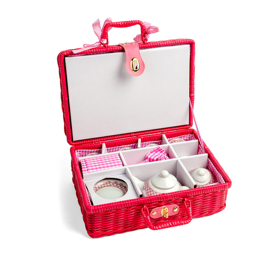 Tidlo Picknickmand