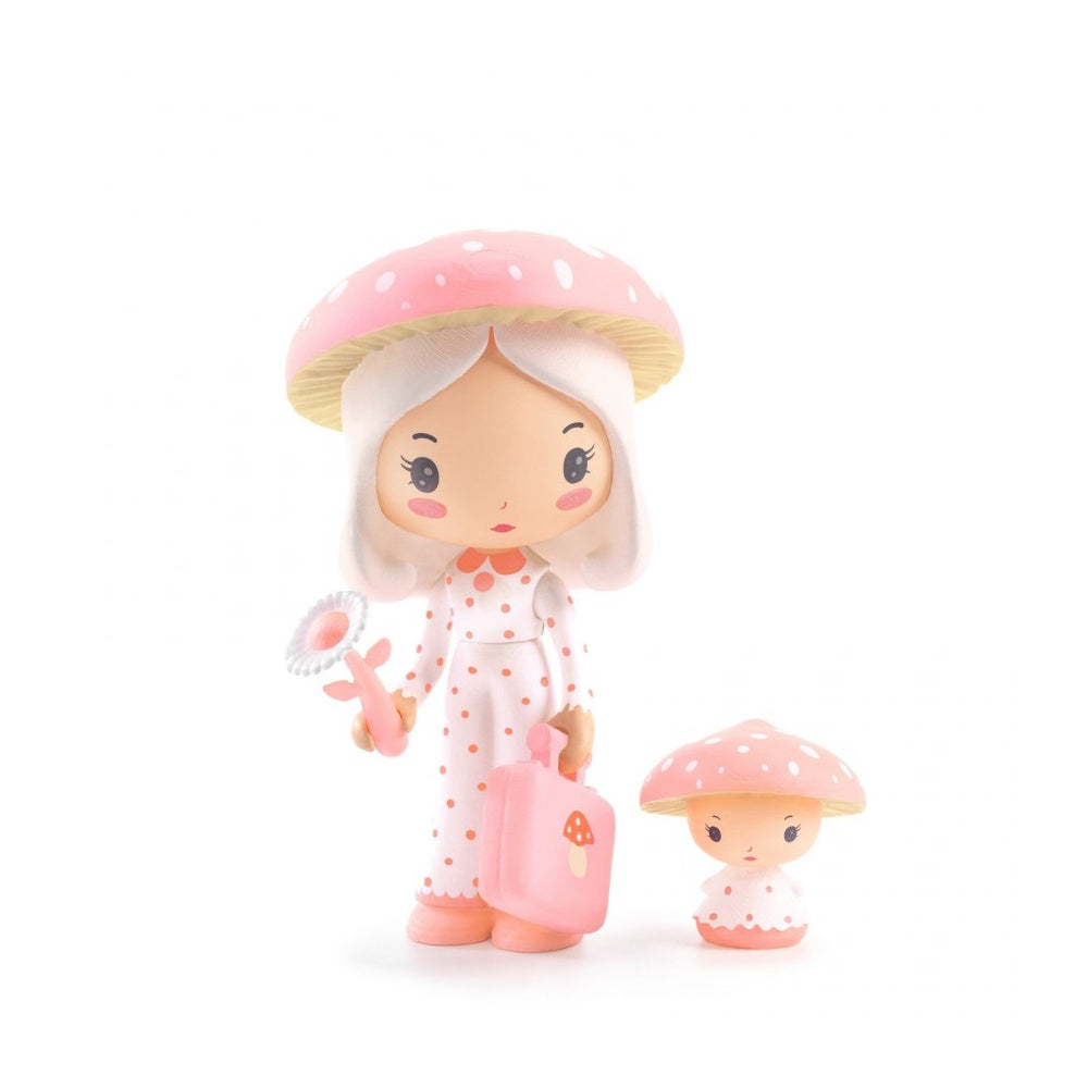 Tinily Amy en Mushy 1