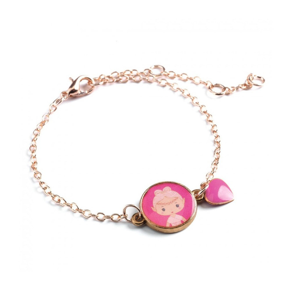 Tinyly Elfenarmband 1