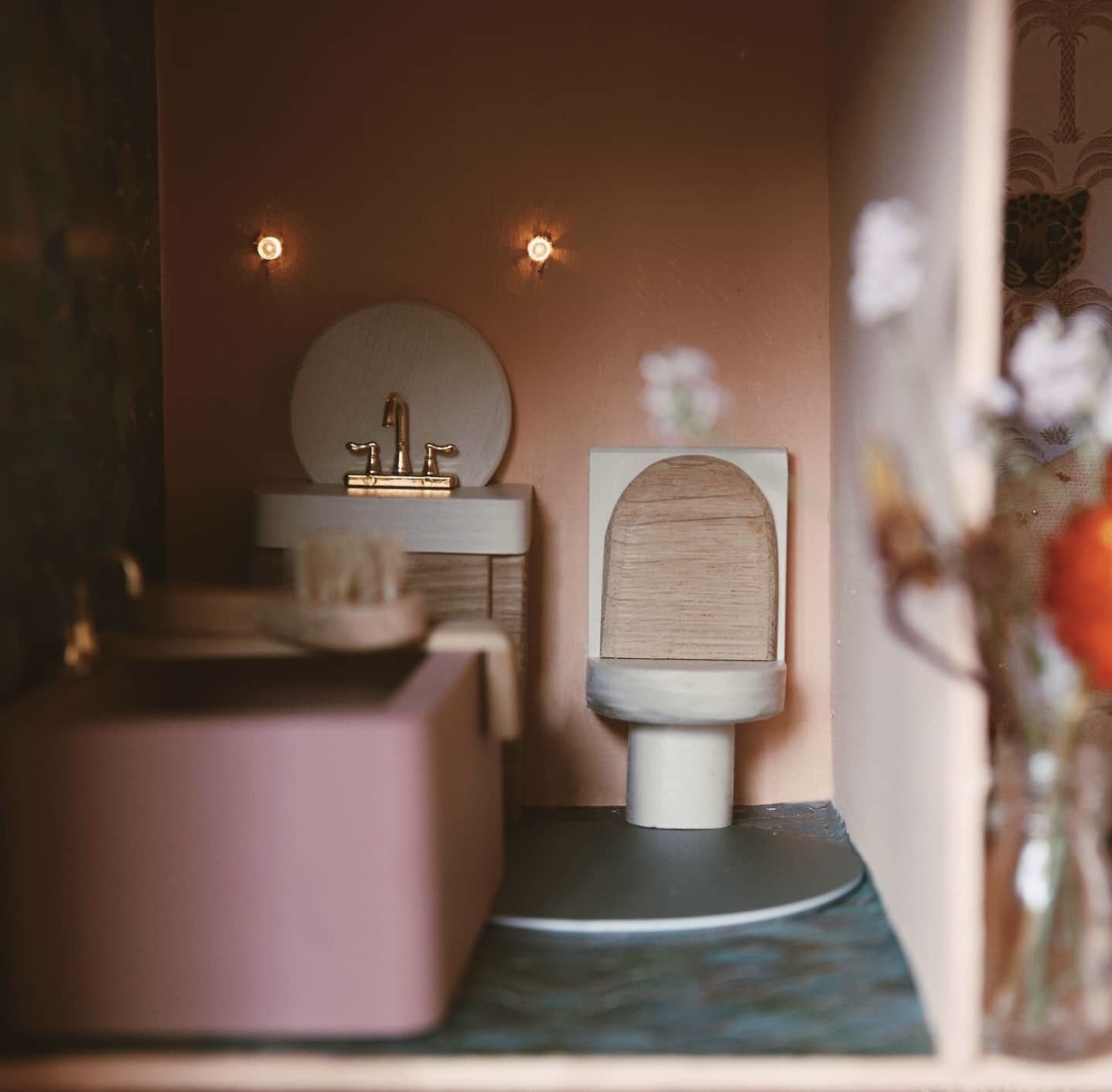 Toilet 1