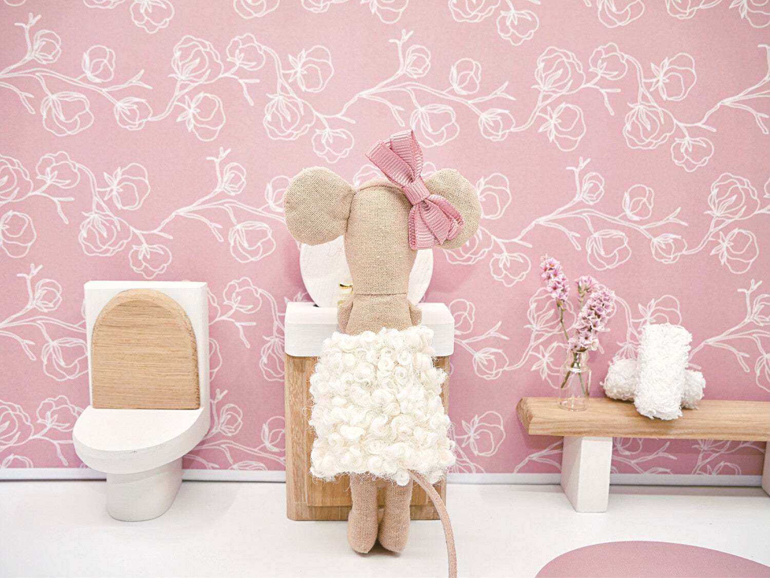 Toilet 3